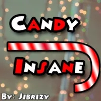 Candy Insane by Jibrizy Taylor - Click Image to Close