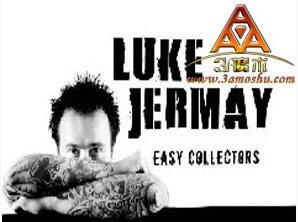Luke Jermay - Easy Collectors(1-6) - Click Image to Close