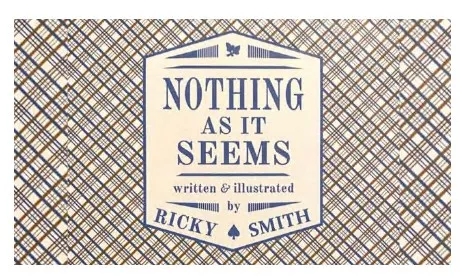 Nothing As It Seems by Ricky Smith - Click Image to Close