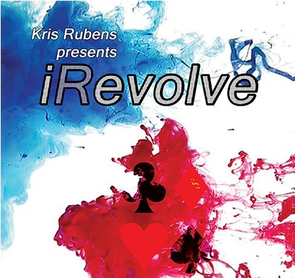 iRevolve by Kris Rubens - Click Image to Close