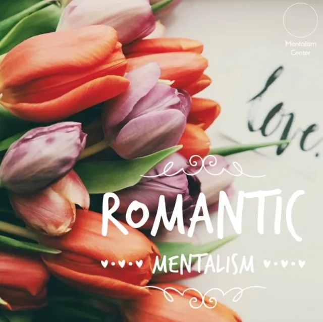 Romantic Mentalism by Pablo Amira - Click Image to Close