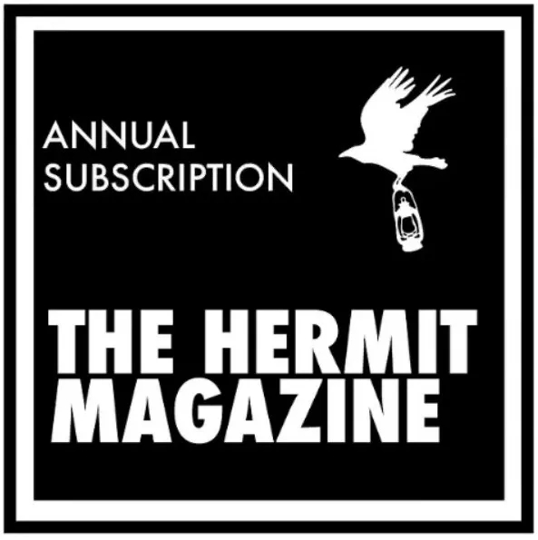 Scott Baird - The Hermit Magazine (1-12) By Scott Baird (Aug 202 - Click Image to Close