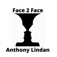 Face 2 Face by Anthony Lindan - Click Image to Close