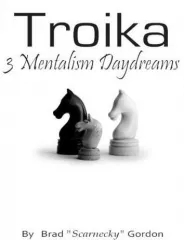 Troika by Brad Gordon - Click Image to Close