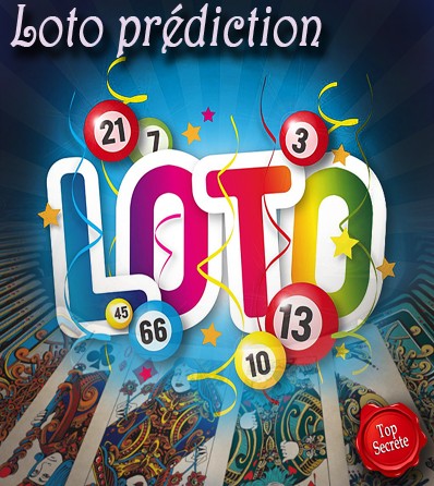 Loto prédiction ( Le petit magicien ) - Click Image to Close