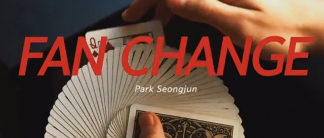 Fan Change by Park Seongjun - Click Image to Close