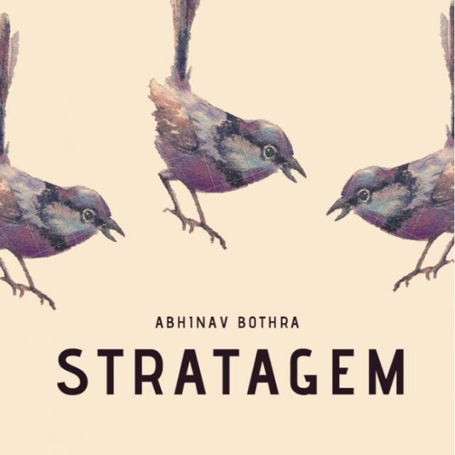Stratagem by Abhinav Bothra (eBook + Video) - Click Image to Close