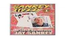Jay Sankey - Sankey Tized vol1 - Click Image to Close