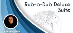 The Rub-a-dub Deluxe - Click Image to Close