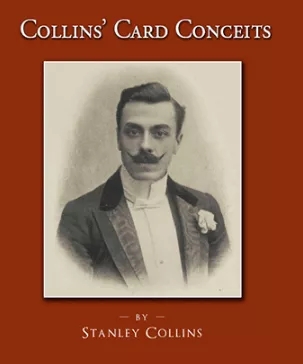 Collins' Card Conceits - Stanley Collins - Click Image to Close