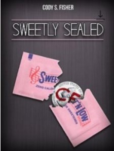Sweetly Sealed by Cody Fisher - Click Image to Close