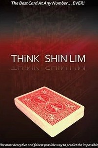 Shin Lim - Think - Click Image to Close