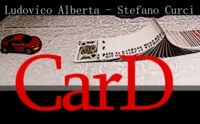 CarD - By Ludovico Alberta and Stefano Curci - Click Image to Close