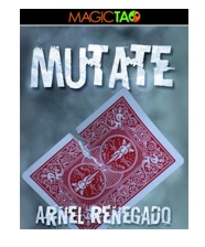 Mutate by Arnel Renegado - Click Image to Close