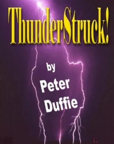 ThunderStruck By Peter Duffie - Click Image to Close