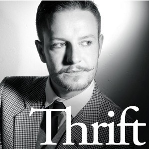 Thrift by Alexander Marsh - Click Image to Close