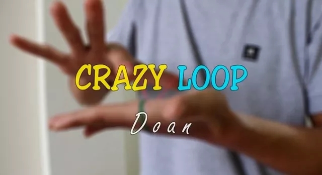 Crazy Loop by Doan - Click Image to Close