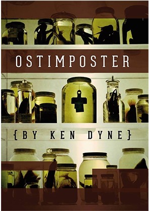 Ostimposter by Ken Dyne - Click Image to Close