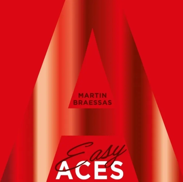 Easy Aces by Martin Braessas - Click Image to Close