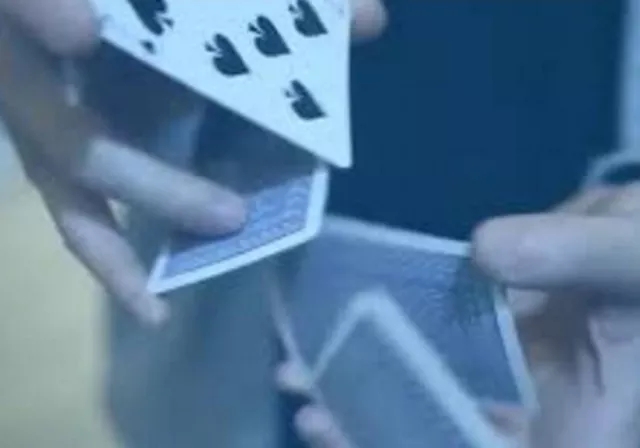Di.Versity by Di.Cardistry - Click Image to Close