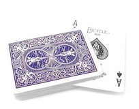 Impromptu Card at Any Number trick Barrie Richardson - Click Image to Close