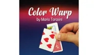 Color Warp by Mario Tarasini - Click Image to Close