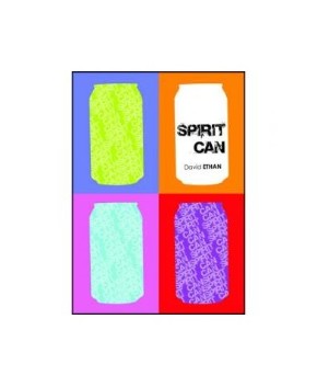 Spirit Can by David Ethan - Click Image to Close