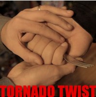 Tornado Twist by Kieron Johnson - Click Image to Close