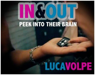 Luca Volpe - In and Out - Click Image to Close