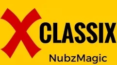 CLASSIX By NubzMagic - Click Image to Close
