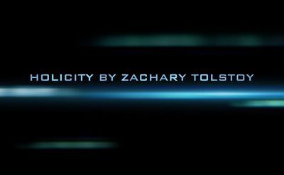 Zachary Tolstoy - Holicity - Click Image to Close