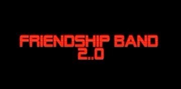 Chris Sessions - Friendship Band 2.0 - Click Image to Close