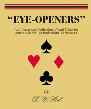 More Eye-Openers - Ralph W. Hull - Click Image to Close