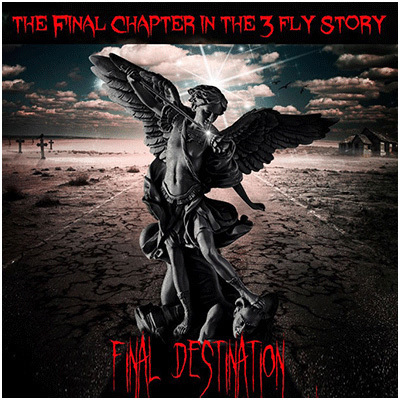 Final Destination by Matthew Wright - Click Image to Close