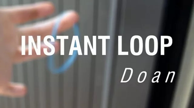 IGB Project Episode 2: Instant Loop by Doan & Rubber Miracle Pre - Click Image to Close