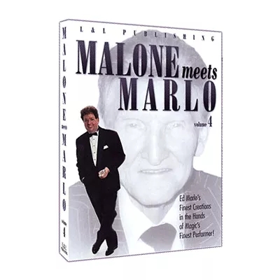 Malone Meets Marlo #4 by Bill Malone video (Download) - Click Image to Close