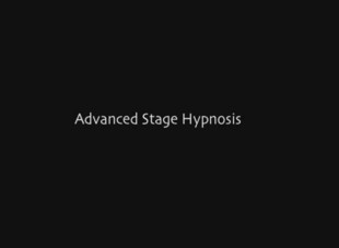 Mark Cunningham - Advanced Stage Hypnosis - Click Image to Close