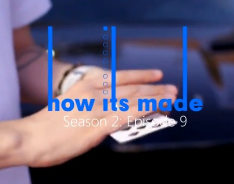 How It Is Made by Chris Brown - Season 2 : Episode 9 - Click Image to Close