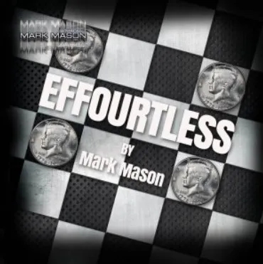 Effourtless By Mark Mason - Click Image to Close