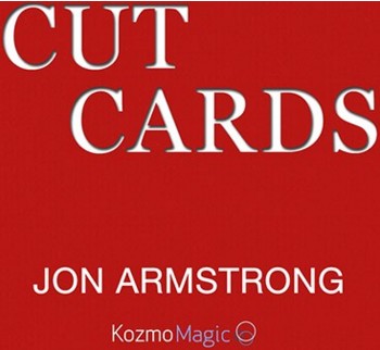 Jon Armstrong's Cut Cards - Click Image to Close