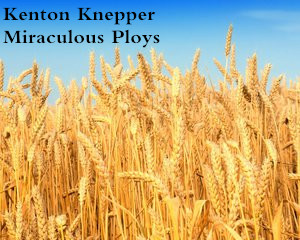 Kenton Knepper - Miraculous Ploys - Click Image to Close