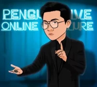 Jeffrey Wang LIVE (Penguin LIVE) - Click Image to Close
