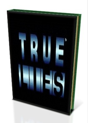 True Lies by Marc Paul - Click Image to Close