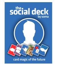 The Social Deck by Soma - Click Image to Close