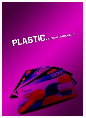Plastic: close-up psychometry (Download) by Dee Christopher - Click Image to Close