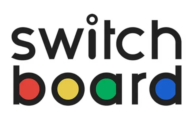 Switch Board by Martin Andersen - Click Image to Close