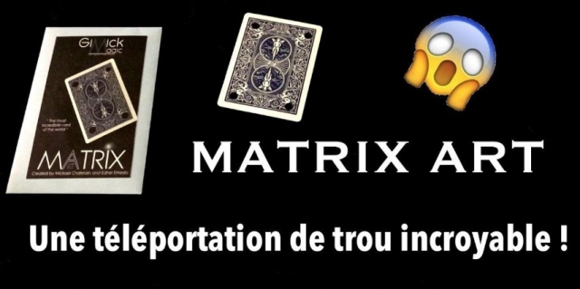 MATRIX-ART by Mickael Chatelain - Click Image to Close
