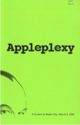 Max Maven - Appleplexy - Click Image to Close