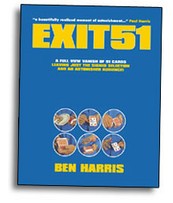 Exit51 by Ben Harris - Click Image to Close