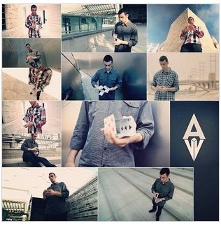 Project AVIV: A Breakthrough in Cardistry - Click Image to Close